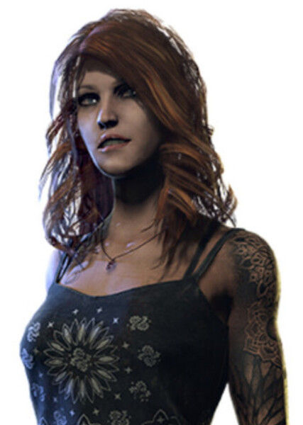 Kate Denson photo