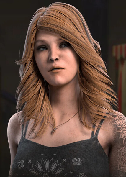 Kate Denson