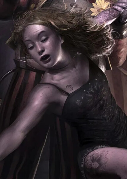 Kate Denson