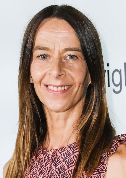 Kate Dickie photo