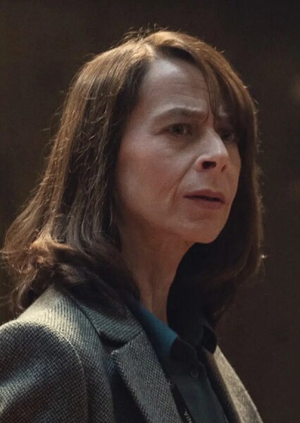 Kate Dickie photo