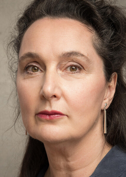 Barbara Sinyard