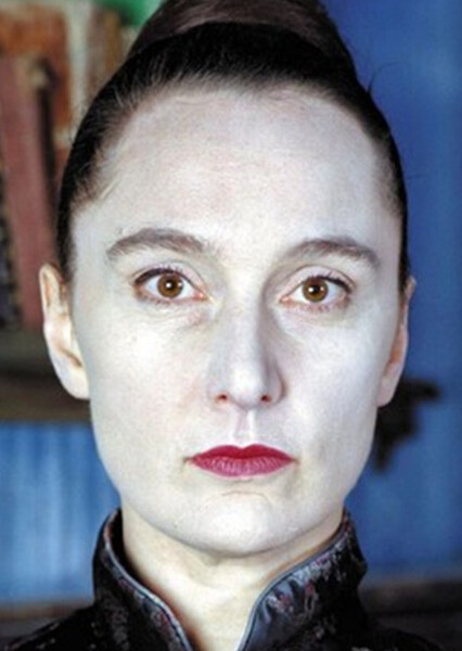 Kate Duchêne