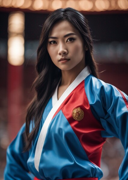 Kate Feng