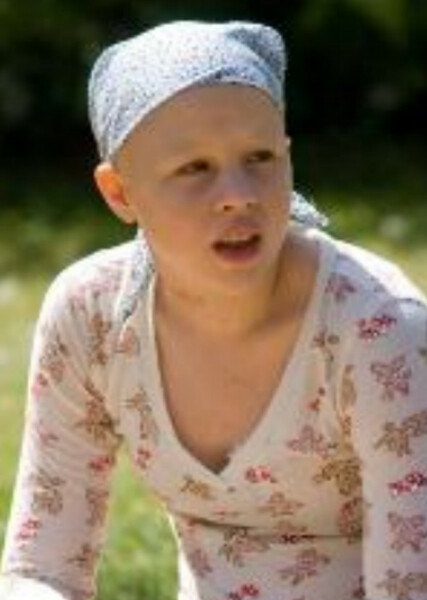 Kate Fitzgerald (My Sister's Keeper)