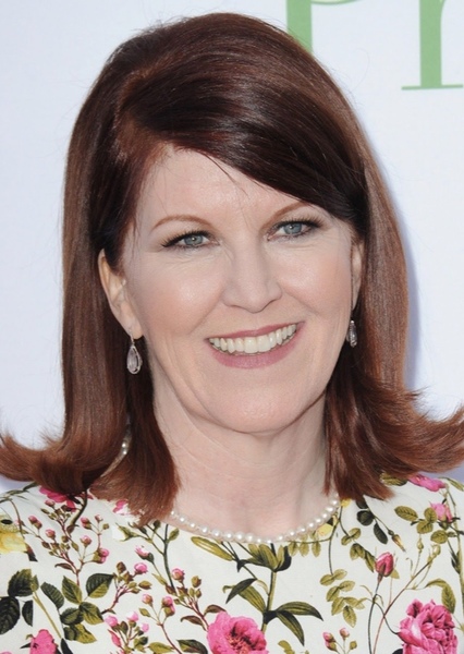 Kate Flannery photo