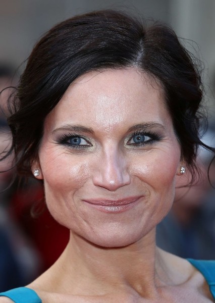 Kate Fleetwood photo