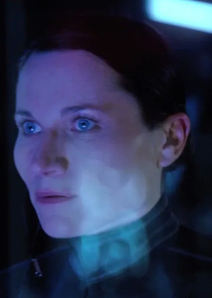 Kate Fleetwood photo