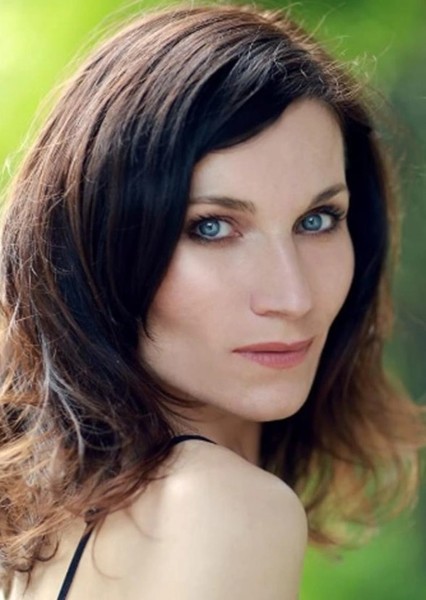 Kate Fleetwood photo
