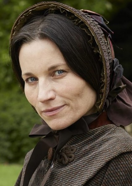 Kate Fleetwood photo