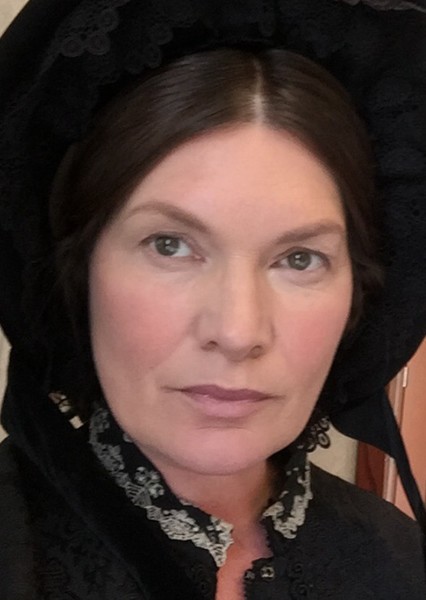 Kate Forbes photo