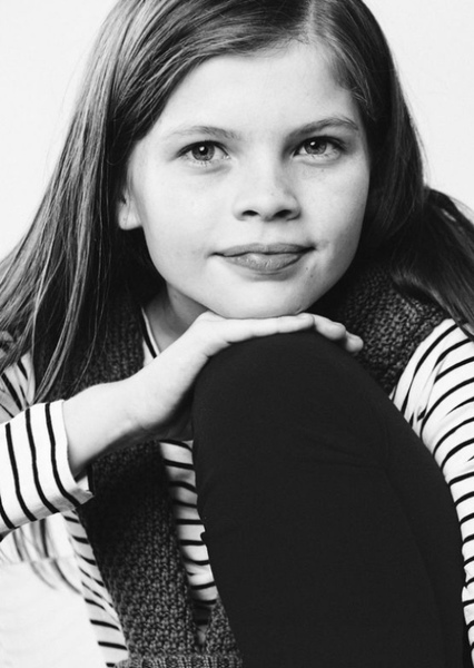 Kate Godfrey photo