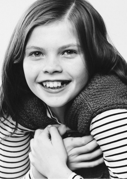 Kate Godfrey photo