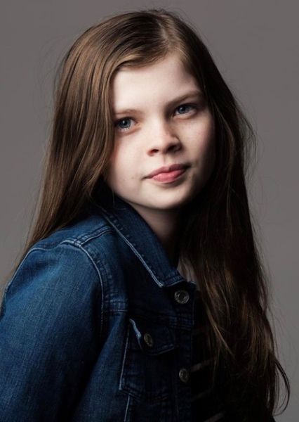 Kate Godfrey photo