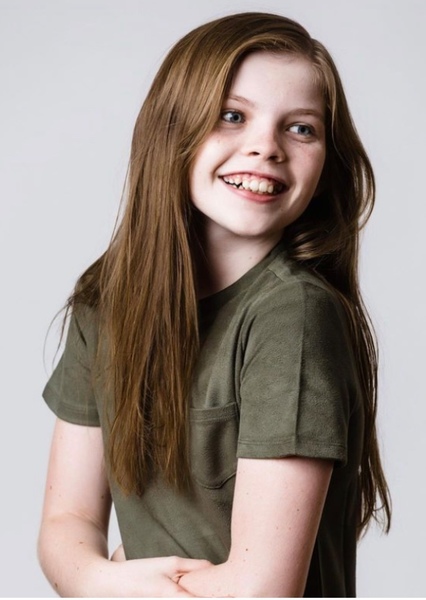Kate Godfrey photo