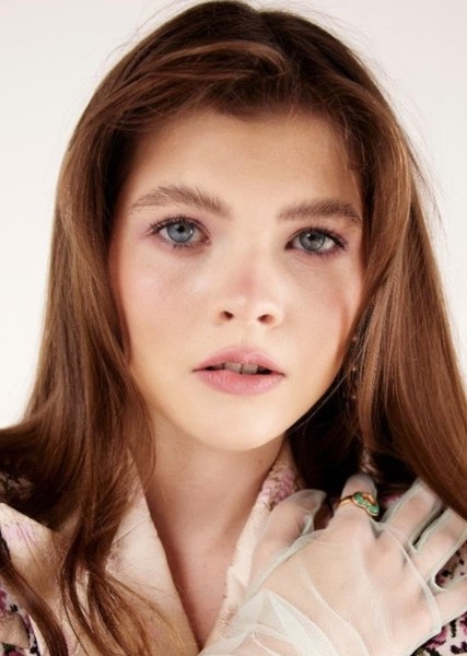 Kate Godfrey photo