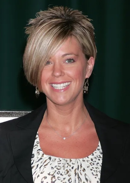 Kate Gosselin photo