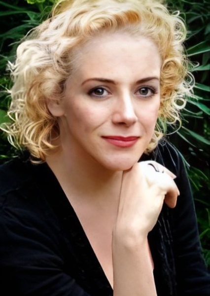 Kate Harbour photo