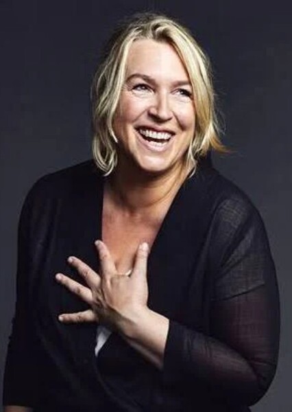 Kate Hawley