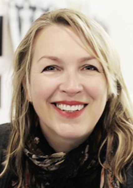 Kate Hawley