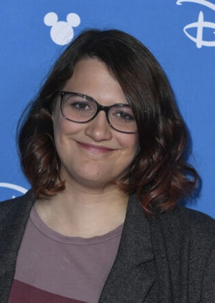 Kate Herron Photo on myCast Fan Casting Your Favorite Stories