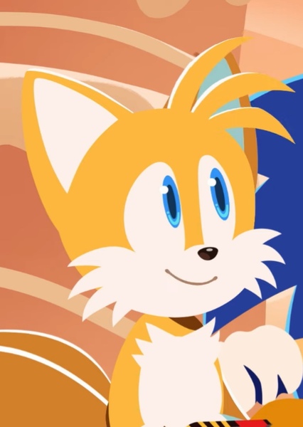 Miles "Tails" Prower