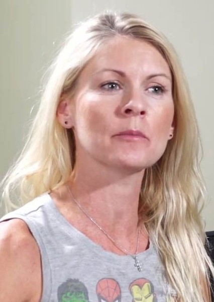 Kate Higgins photo