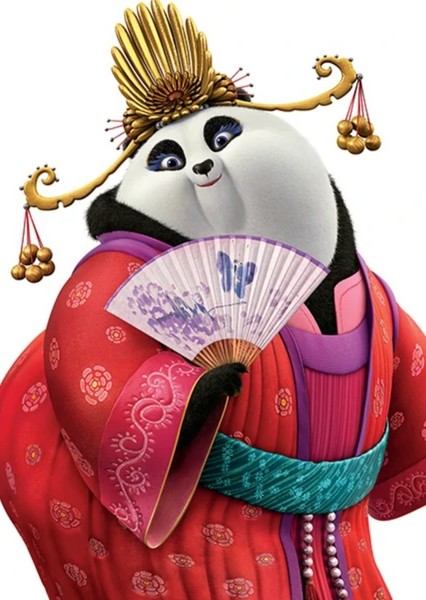 Mei Mei
