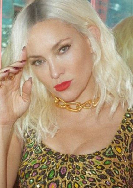 Kate Hudson photo