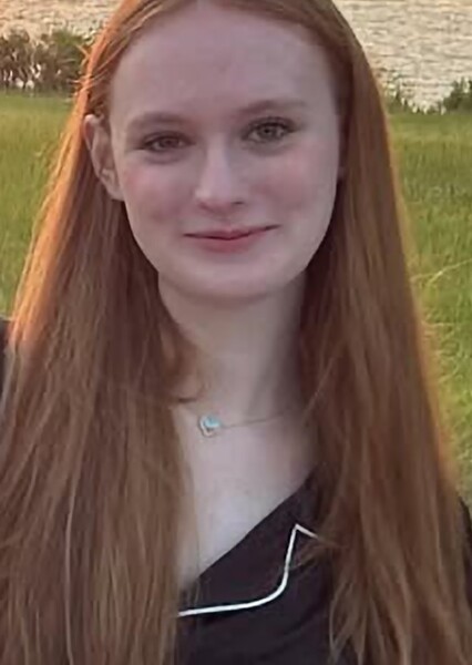 Kate J. Cochran photo