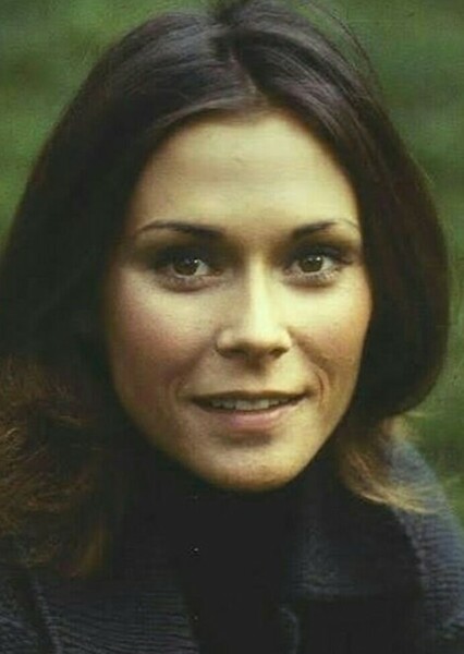 Kate Jackson photo