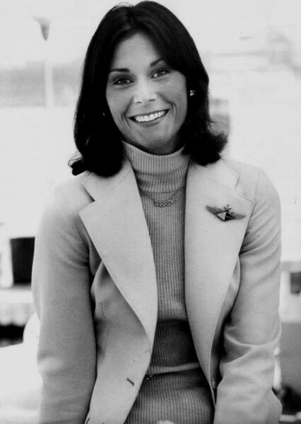 Kate Jackson photo