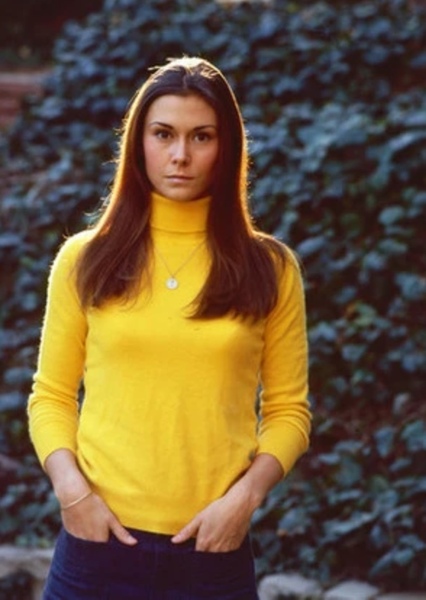 Kate Jackson photo