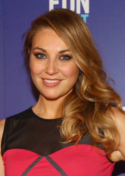 Kate Jenkinson photo
