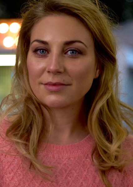 Kate Jenkinson