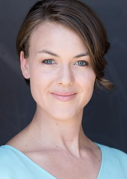 Kate Jopson photo