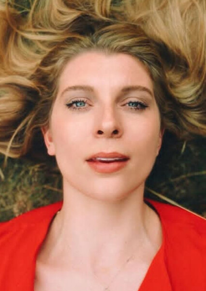 Kate Kennedy photo
