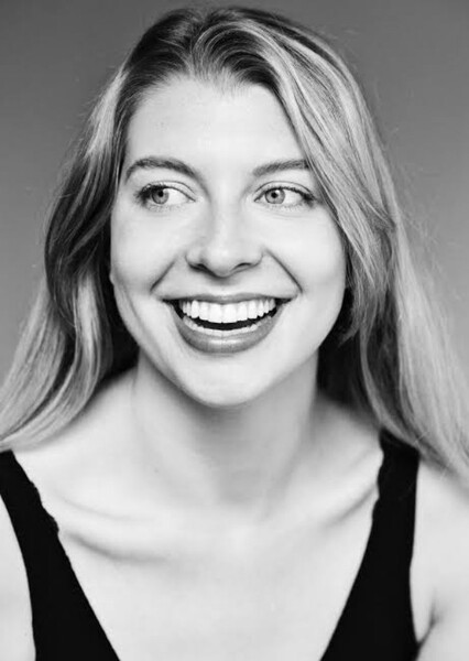 Kate Kennedy photo