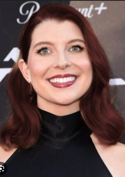 Kate Kennedy photo