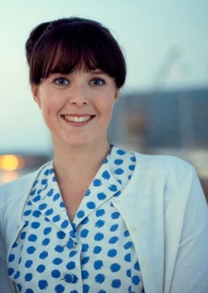 Kate Lamb photo