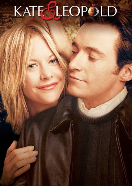 Kate & Leopold photo
