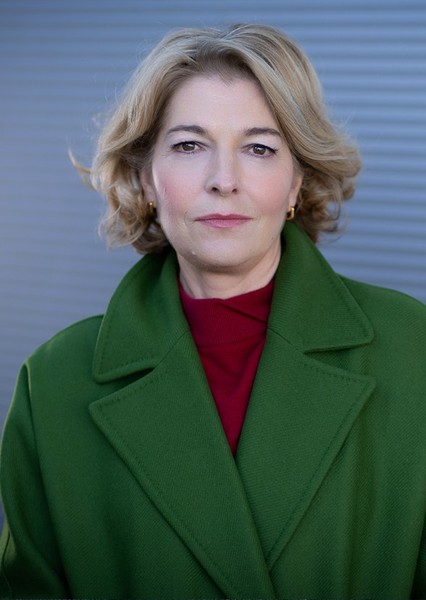 Kate Lethbridge Stewart