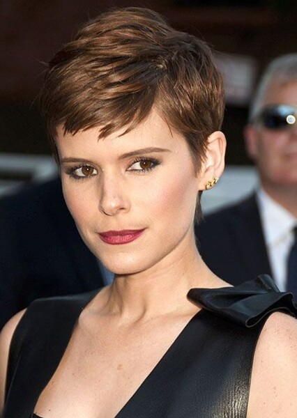 Kate Mara