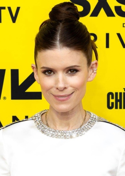 Kate Mara photo