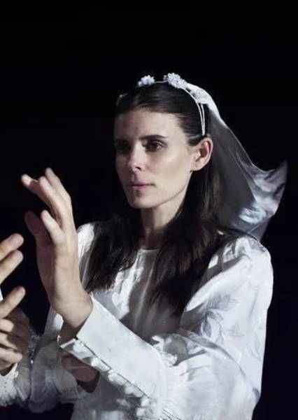 Kate Mara photo