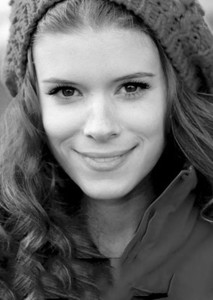 Kate Mara Photo on myCast - Fan Casting Your Favorite Stories