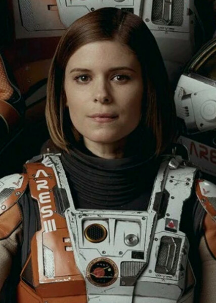 Kate Mara