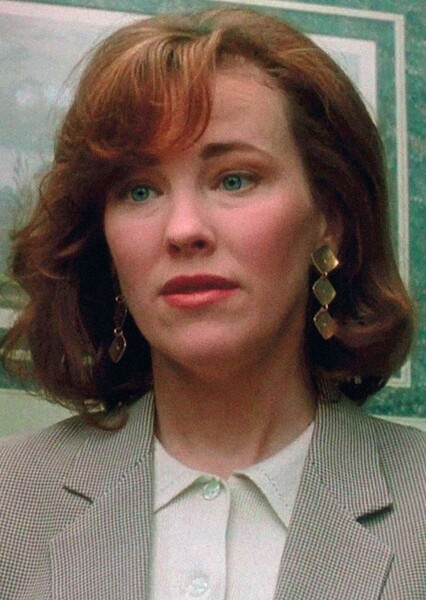 Kate McCallister