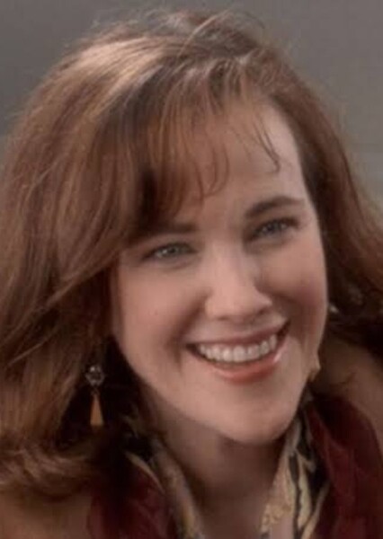 Kate McCallister