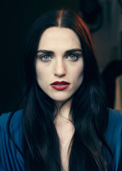 Kate McGrath